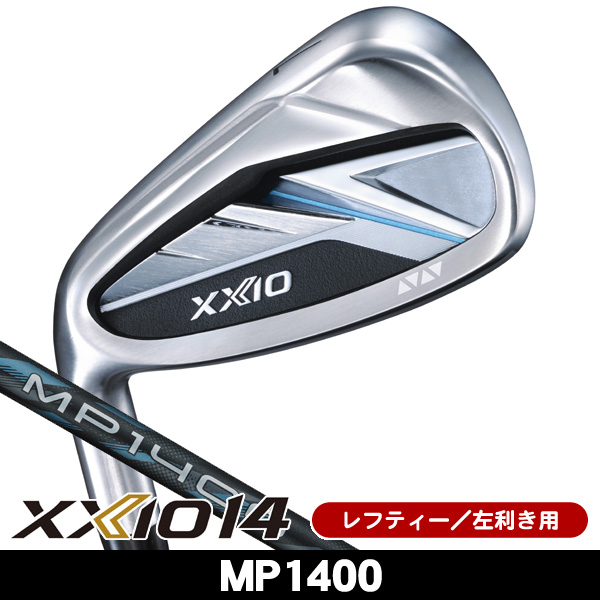 ゼクシオ14 メンズ 左利きの商品一覧 | つるやゴルフONLINE｜公式