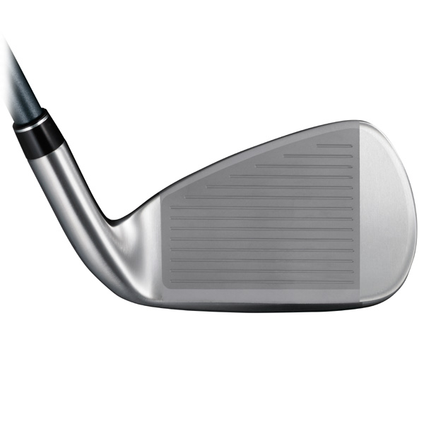 レフティー ダンロップ ゼクシオ14 アイアン 5本セット (#6/#7/#8/#9