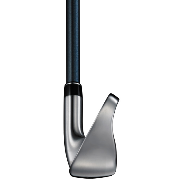 レフティー ダンロップ ゼクシオ14 アイアン 5本セット (#6/#7/#8/#9