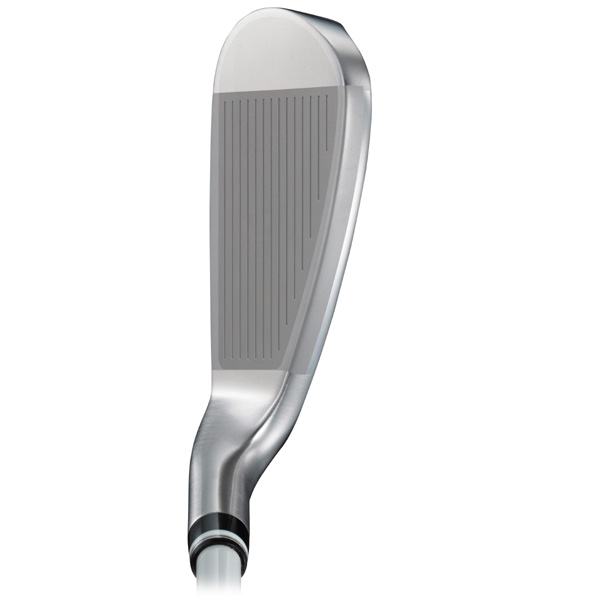 レディース ダンロップ ゼクシオ14 ブルー アイアン 単品 (#5/#6/AW