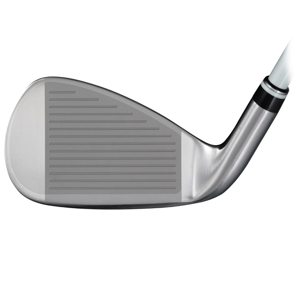 ダンロップ ゼクシオ14 ブルー アイアン 5本セット (#7/#8/#9/PW/SW