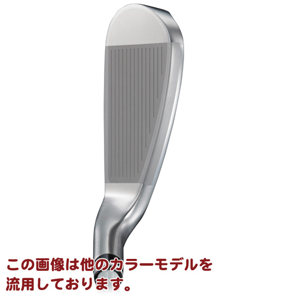 レディース ダンロップ ゼクシオ14 ティールミント アイアン 単品 (#6