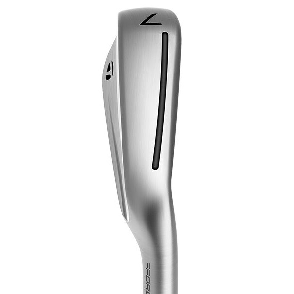 テーラーメイド 2023 P790 アイアン 5本セット (#6/#7/#8/#9/PW) N.S.