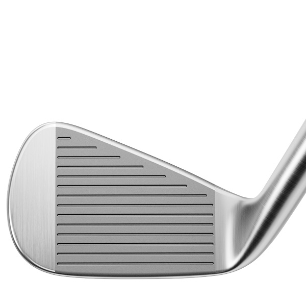 テーラーメイド 2024 P770 アイアン 5本セット (#6/#7/#8/#9/PW) N.S.