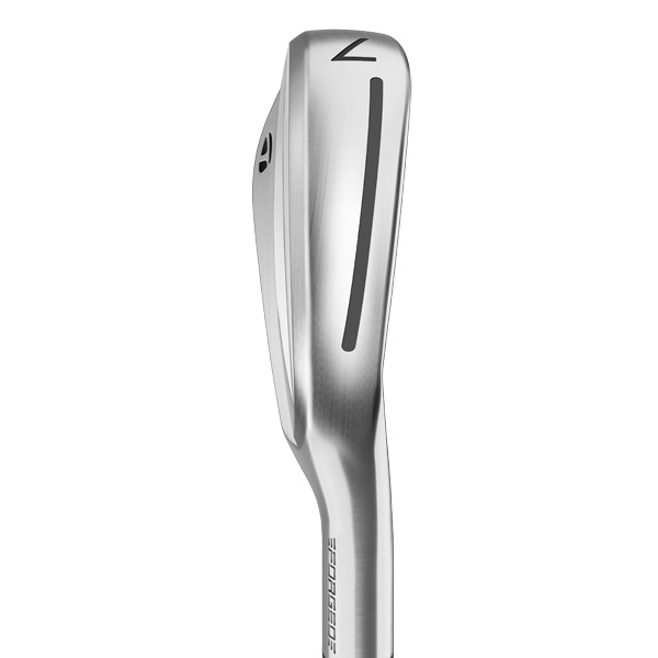 テーラーメイド 2024 P770 アイアン 5本セット (#6/#7/#8/#9/PW) N.S.