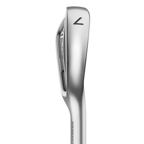 テーラーメイド 2024 P7CB アイアン 5本セット (#6/#7/#8/#9/PW) N.S.