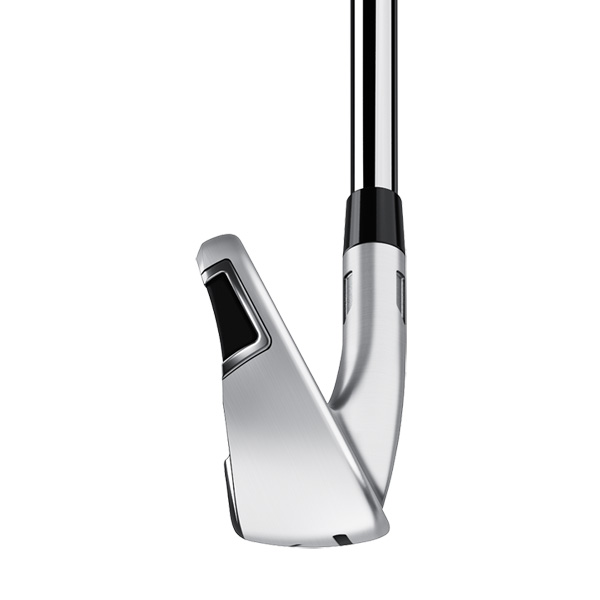 レフティー テーラーメイド Qi アイアン 単品 (#5/AW/SW) ディアマナ