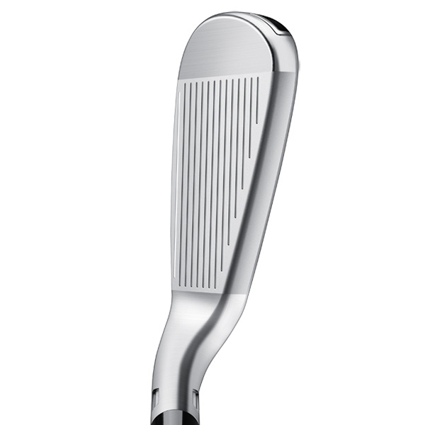 テーラーメイド Qi アイアン 単品 (#5/AW/SW) N.S.PRO 820GH 右利き用
