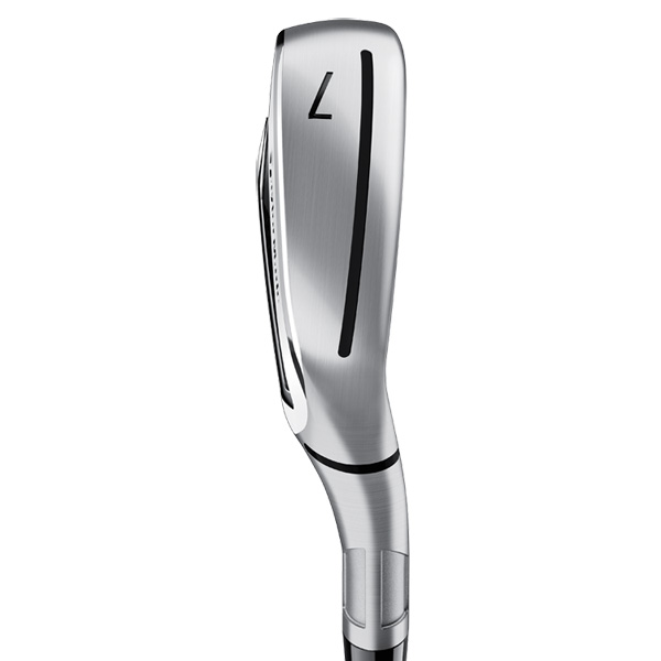 レフティ Taylormade Qi 5番アイアン NS910S レフティ Taylormade Qi 5番アイアン NS910S - メルカリ