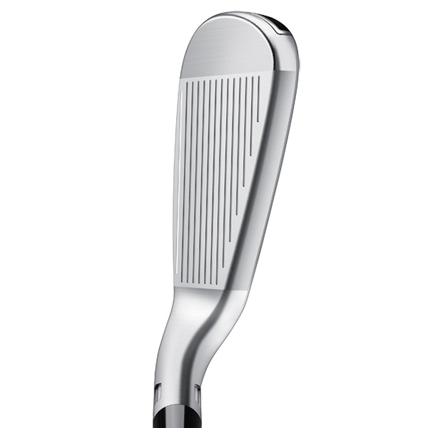 テーラーメイド Qi アイアン 単品 (#5/AW/SW) エルディオ TM40 | Lieto