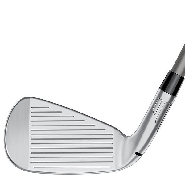 テーラーメイド QI MAX LITE アイアンセット(#6-PW) NS790 右利き用