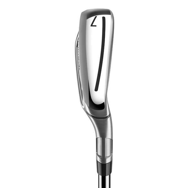 テーラーメイド Qi MAX LITE アイアン単品 (#5/SW) REAX 45 右利き用