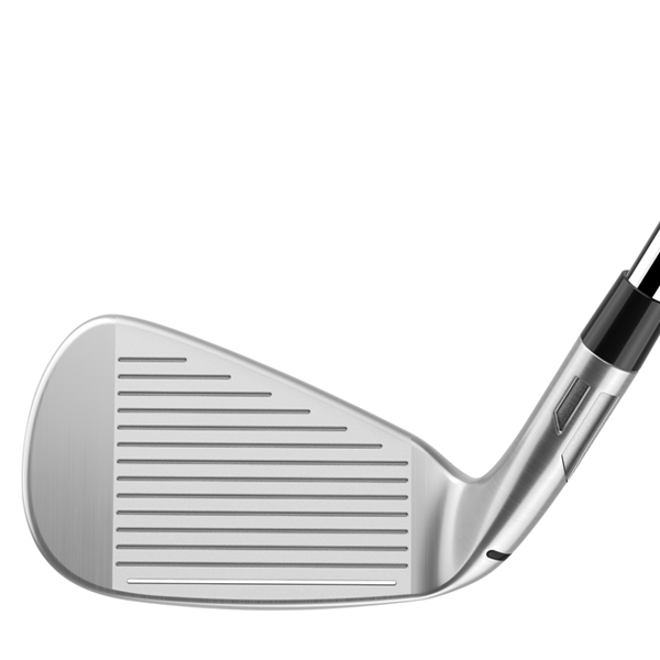 テーラーメイド Qi MAX LITE アイアン6本セット (#6/#7/#8/#9/PW/AW