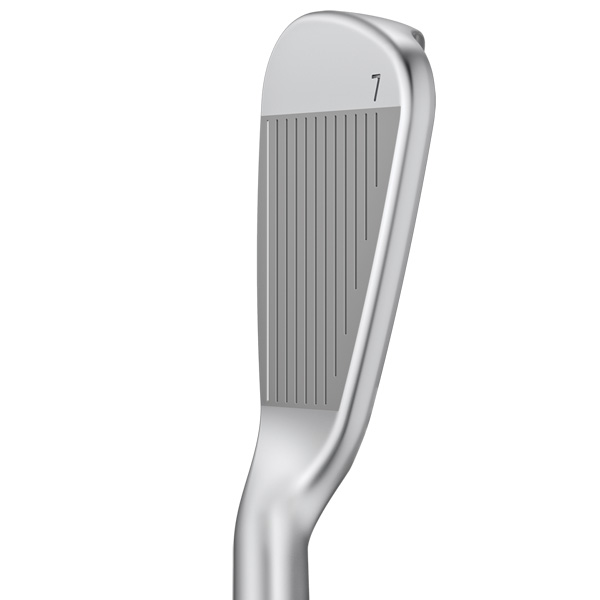 レディース ピン G LE3 アイアン 5本セット (#7/#8/#9/PW/SW) ULT250J