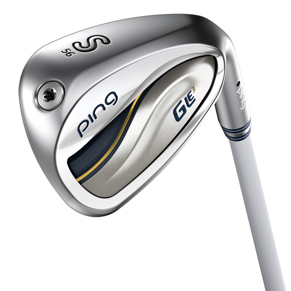 レディース⭐️ Daiwa ゴルフクラブ アイアン ８本セット L G-3 ピンク レディース⭐️ Daiwa ゴルフクラブ アイアン 8本セット L G-3 ピンク