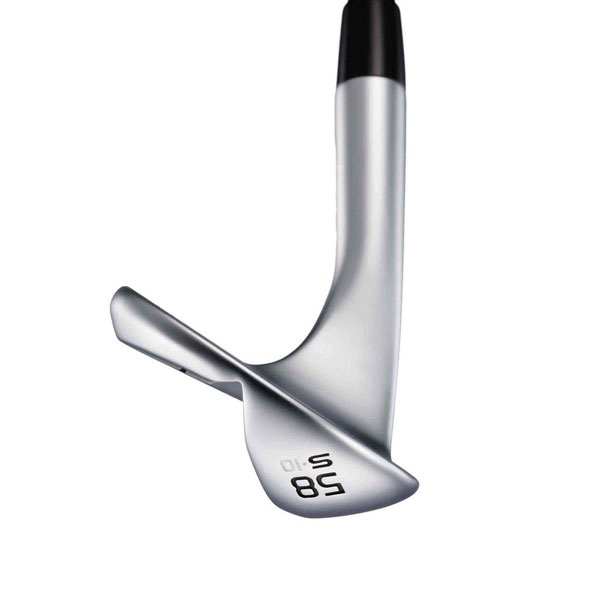 GLIDE4.0 58度58°ウェッジ ダイナミックゴールドS400 ピン GLIDE4.0 ウェッジ Sグラインド ダイナミックゴールド 右利き用