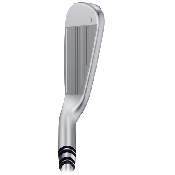 ピン G440 アイアン 5本セット (#6/#7/#8/#9/PW) PING TOUR 2.0 CHROME