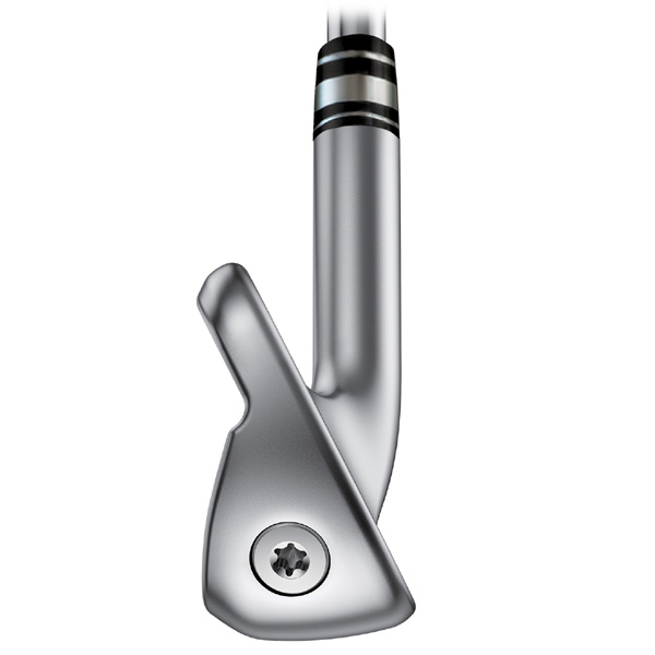 ピン G440 アイアン 5本セット (#6/#7/#8/#9/PW) N.S.PRO 750GH neo 右