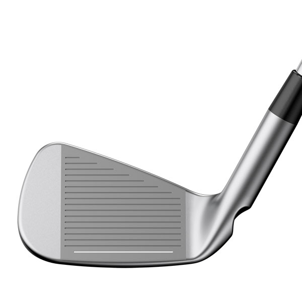 ピン I59 アイアン 単品 (#3/#4) N.S.PRO モーダス3 TOUR115 右利き用