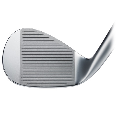 ピン グライド フォージド プロ ウェッジ N.S.PRO モーダス3