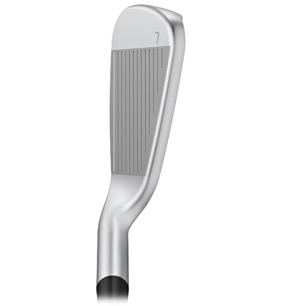 ピン G730 アイアン 5本セット (#7/#8/#9/PW/UW) N.S.PRO 850GH neo 右