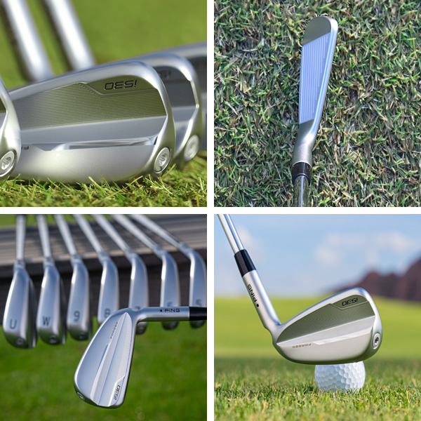 PING. i530アイアンセット 6-9, W NSPRO750 PING. i530アイアンセット 6-9, W NSPRO750 PING. i530アイアンセット