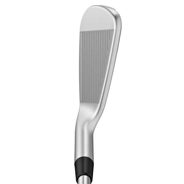 ping i530レフティアイアンセット オレンジドット PING i530 IRON LEFT