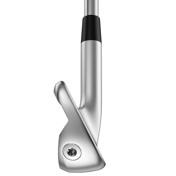 ピン i530 アイアン 5本セット (#6/#7/#8/#9/PW) N.S.PRO モーダス3