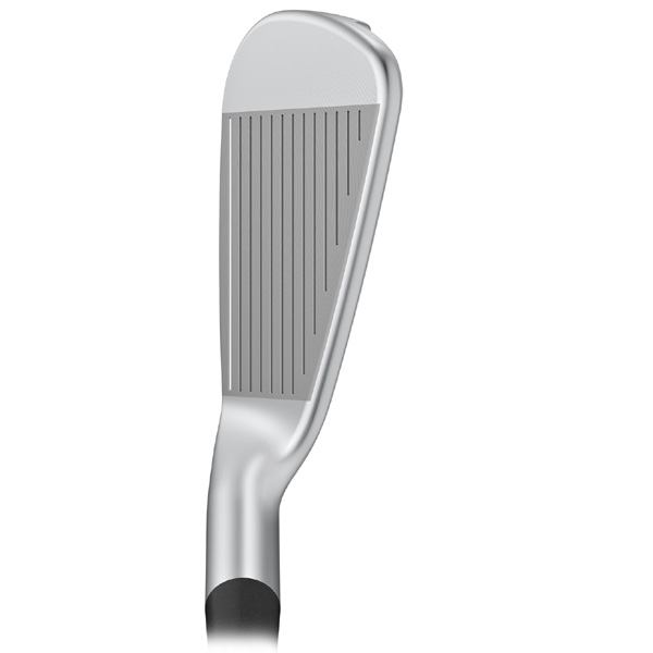 ピン ブループリント S アイアン 5本セット (#6/#7/#8/#9/PW) N.S.PRO