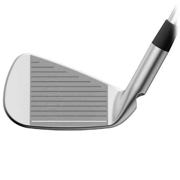 ピン ブループリント S アイアン 5本セット (#6/#7/#8/#9/PW) N.S.PRO