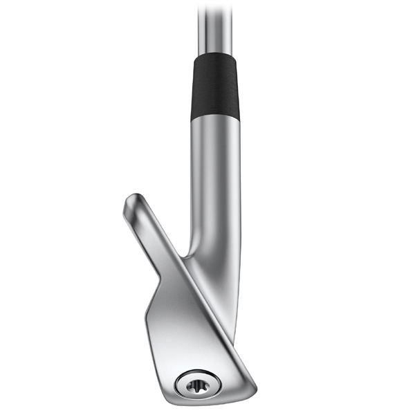 ピン ブループリント S アイアン 5本セット (#6/#7/#8/#9/PW) N.S.PRO