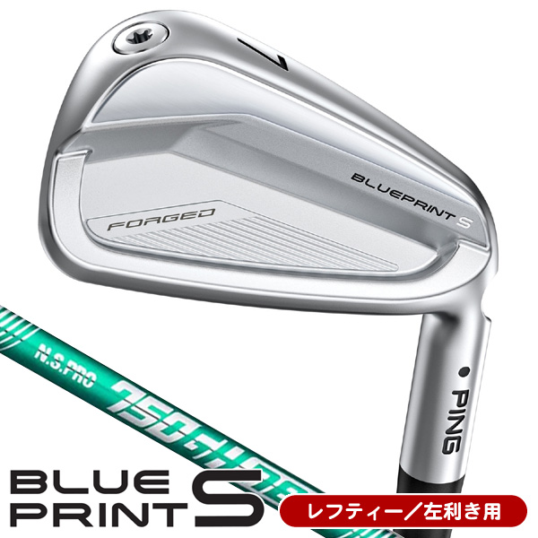 M4 アイアン5本セット レフティ アイアン 5本セット SRIXON ZXi4 IRON 25ZXI4 NEO IS5 . S [N.S.PRO