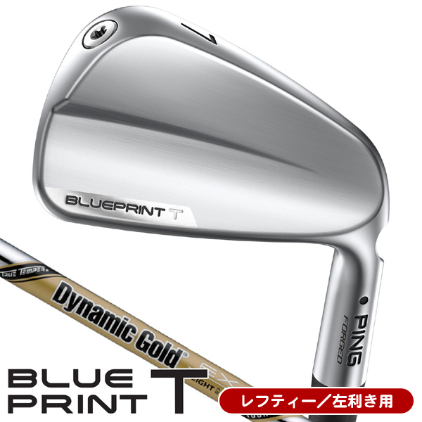 PING レディース クラブセット 左利き用 and per seキャディバッグ 