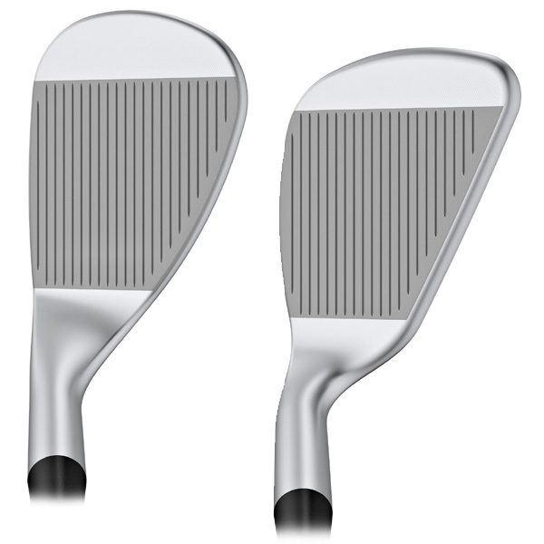 ピン S159 ウェッジ ハイドロパールクローム N.S.PRO モーダス3