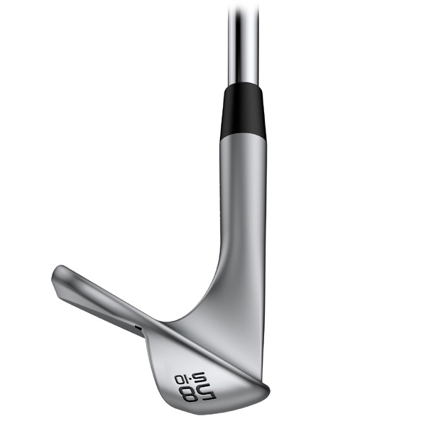 ピン S159 ウェッジ ハイドロパールクローム N.S.PRO モーダス3