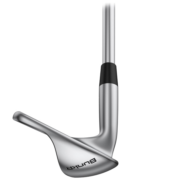 【美品・レフティ】PING ピン BunkR バンカー Z-Z115 楽天市場】11/1までガチ得クーポン発行中(営業日即日発送