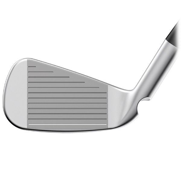 ピン iDi ユーティリティアイアン N.S.PRO モーダス3 TOUR105 右利き用