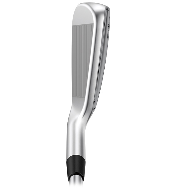 ピン iDi ユーティリティアイアン ダイナミックゴールド 右利き用