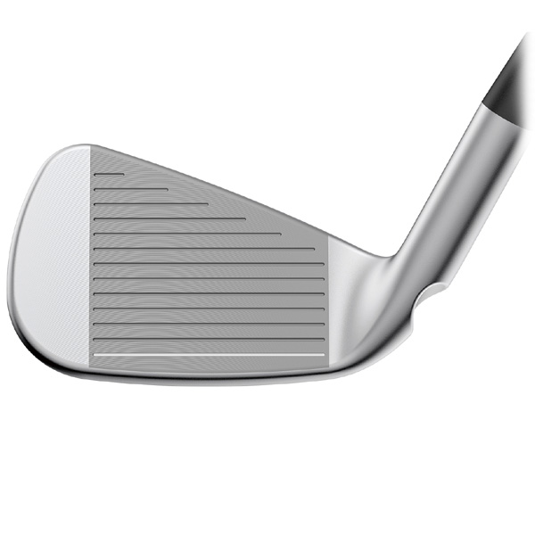 ピン i240 アイアン 5本セット (#6/#7/#8/#9/PW) DG TI EX 右利き