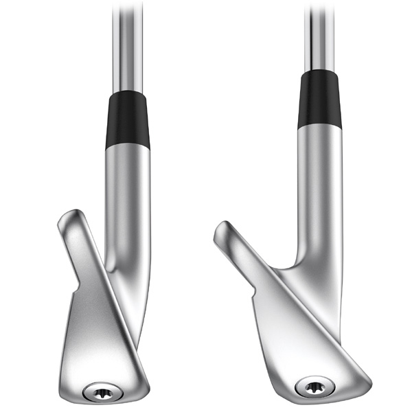 ピン i240 アイアン 単品 （#3/#4/#5/UW） AWT 3.0 LITE 右利き用