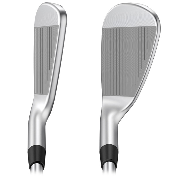 ピン i240 アイアン 単品 （#3/#4/#5/UW） N.S.PRO モーダス3 TOUR115