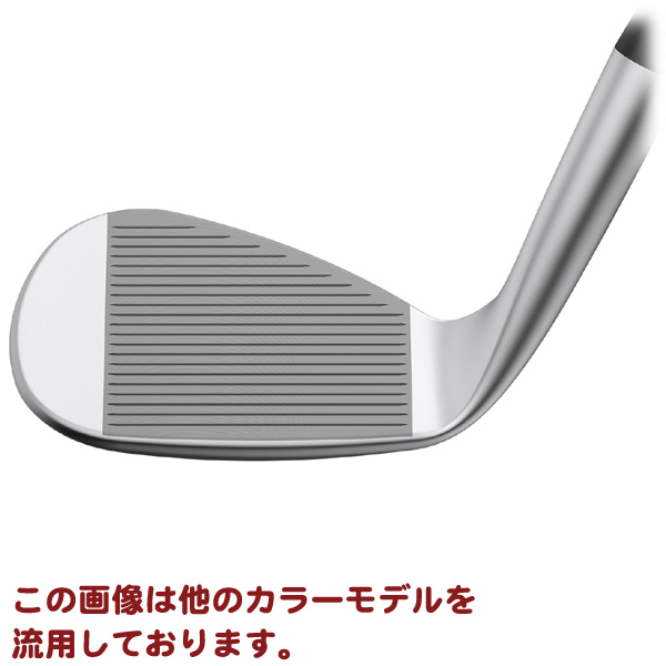 ピン S259 ミッドナイトQPQ ウェッジ Z-Z115 右利き用 2026年モデル