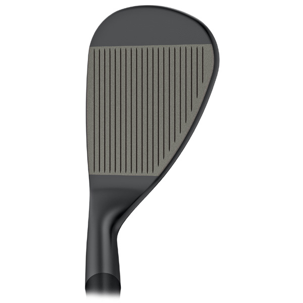 ピン S259 ミッドナイトQPQ ウェッジ N.S.PRO モーダス3 TOUR 120 右