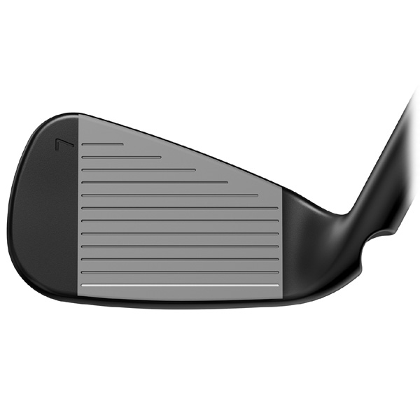 ピン G740 アイアン 5本セット (#7/#8/#9/PW/UW) N.S.PRO モーダス3