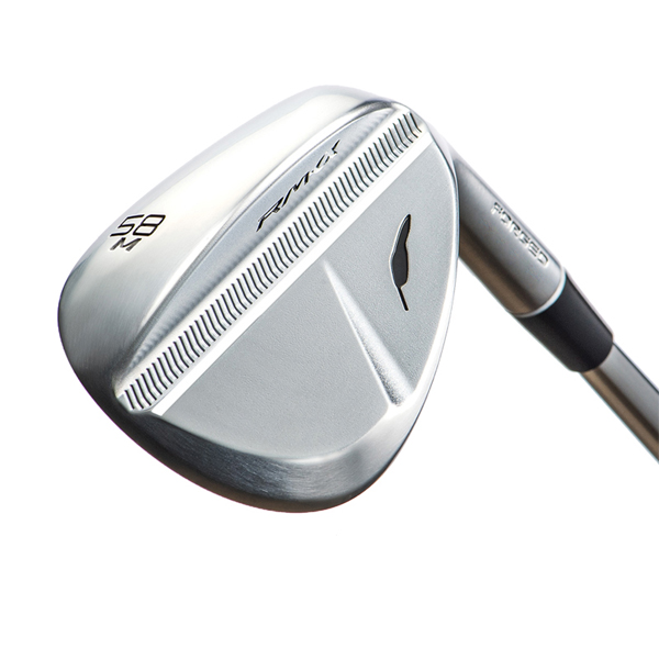 フォーティーン RM-α ウェッジ NS-PRO TS-114W(Ver2)スチール 右 フォーティーン RM-α ウェッジ NS-PRO TS-114W(Ver2)スチール 右