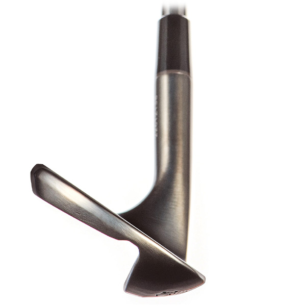 RM-α ウェッジ フォーティーン FOURTEEN（フォーティーン） RM-α アルファ ブラックエディション N.S.