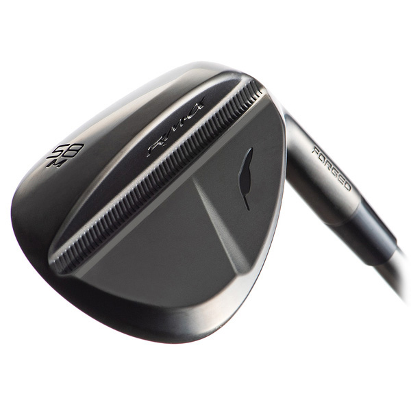フォーティーン RM-α ウェッジ ブラックエディション NS-PRO TS-101W
