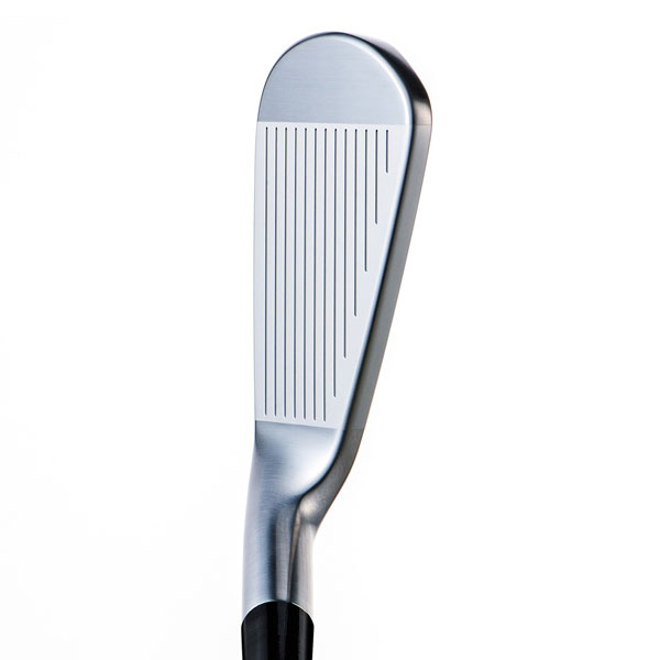 フォーティーン TB-7 FORGED アイアン 5本セット (#6/#7/#8/#9/PW) NS