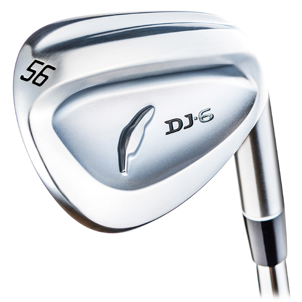 フォーティーン DJ6 ウェッジ N.S.PRO TS114W (Ver2)スチール