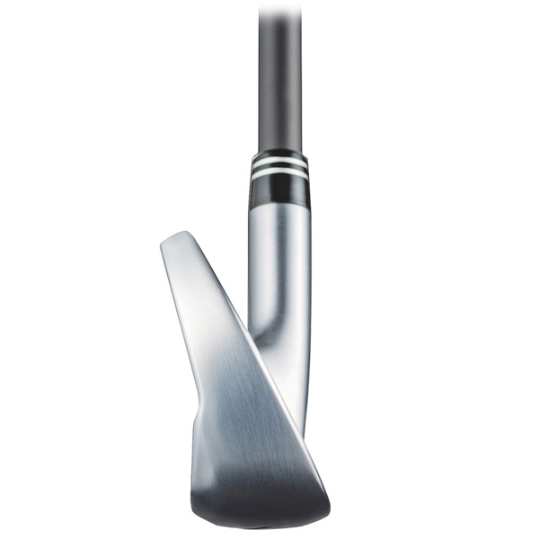 フォーティーンPC3 2024 アイアンセット4本 フォーティーン 2024 PC3 アイアン 4本セット (#7/#8/#9/PW) FT40i